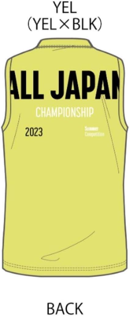 ON ノースリーブシャツ Lサイズ グラデーション デシグアル] 5サイズ